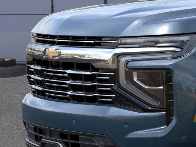 2025 Chevrolet Tahoe Vehicle Photo in KANSAS CITY, MO 64114-4502