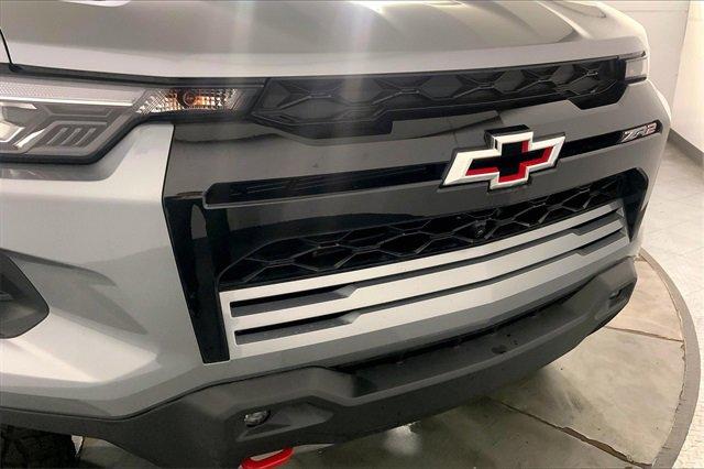 2023 Chevrolet Colorado Vehicle Photo in KANSAS CITY, MO 64114-4502