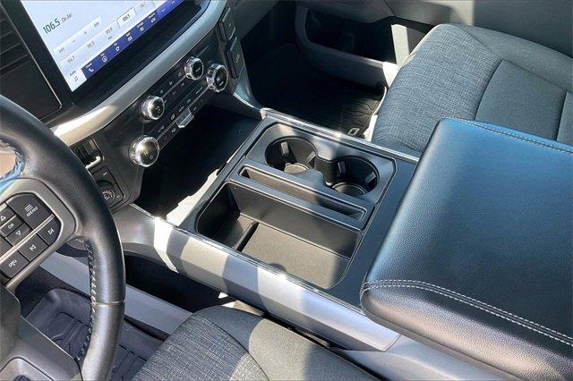 2021 Ford F-150 Vehicle Photo in INDEPENDENCE, MO 64055-1314