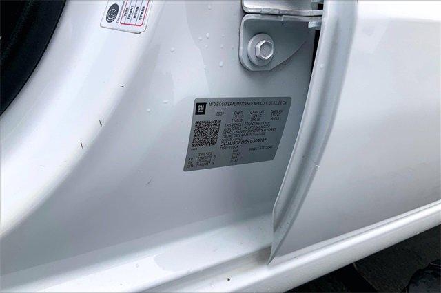 2019 GMC Sierra 1500 Vehicle Photo in INDEPENDENCE, MO 64055-1377