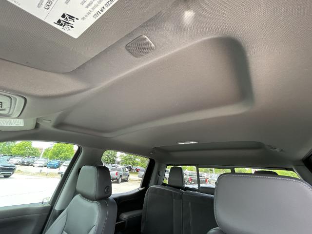 2021 GMC Sierra 1500 Vehicle Photo in BENTONVILLE, AR 72712-4322