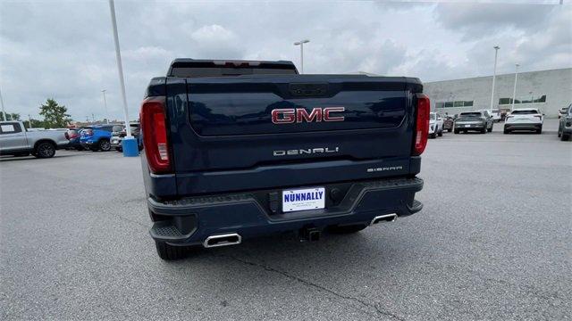 2021 GMC Sierra 1500 Vehicle Photo in BENTONVILLE, AR 72712-4322