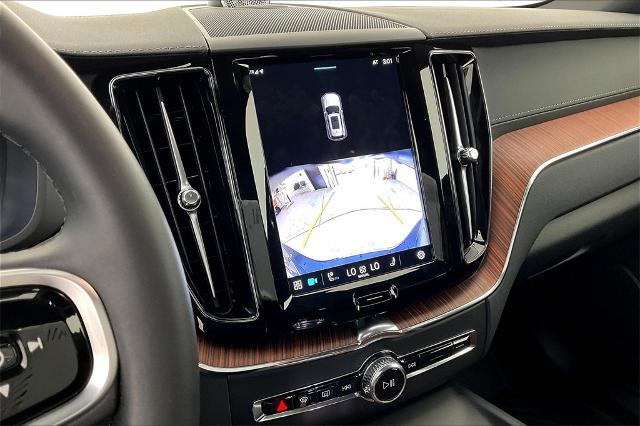 2025 Volvo XC60 Vehicle Photo in Grapevine, TX 76051