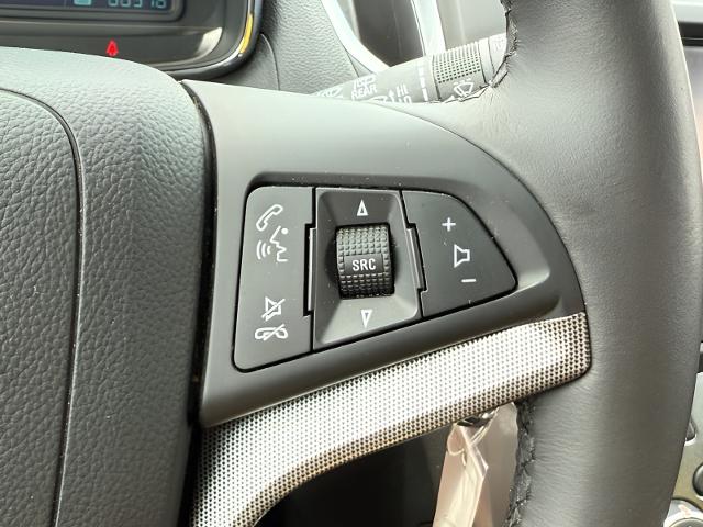 2015 Chevrolet Trax Vehicle Photo in MIDDLETON, WI 53562-1492