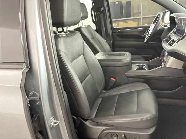 2023 Chevrolet Tahoe Vehicle Photo in GILBERT, AZ 85297-0402