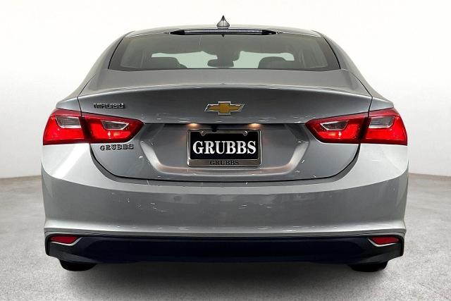 2023 Chevrolet Malibu Vehicle Photo in Tulsa, OK 74129