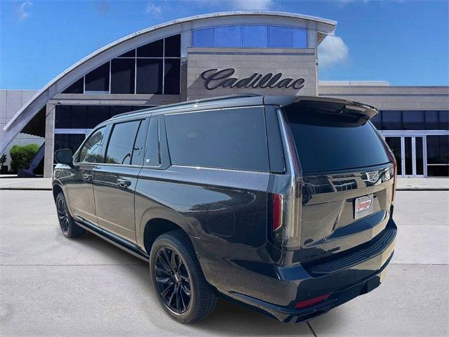 2023 Cadillac Escalade ESV Vehicle Photo in BATON ROUGE, LA 70809-4546