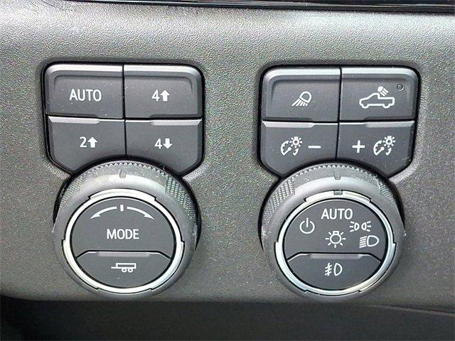 2024 Chevrolet Silverado 1500 Vehicle Photo in LANCASTER, PA 17601-0000