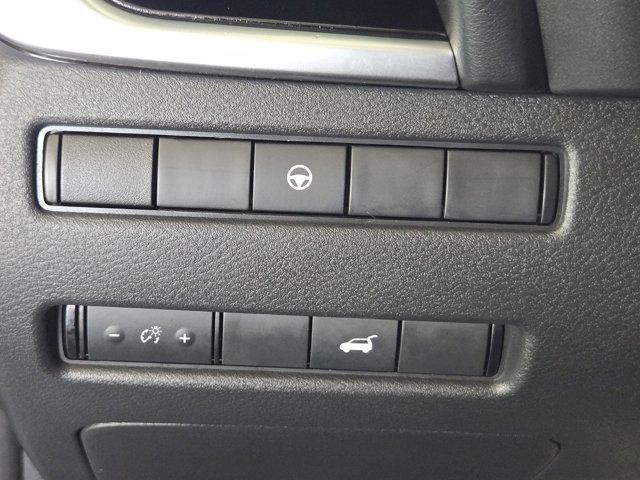 2022 Nissan Rogue Vehicle Photo in Decatur, TX 76234