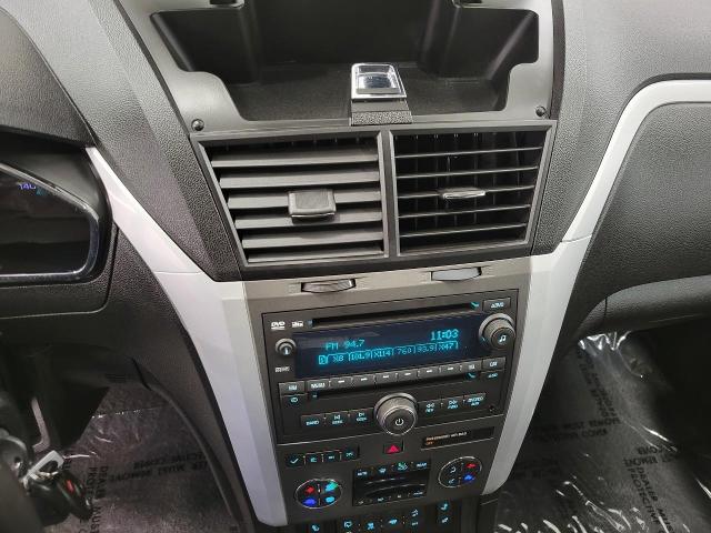 2009 Chevrolet Traverse Vehicle Photo in NEENAH, WI 54956-2243