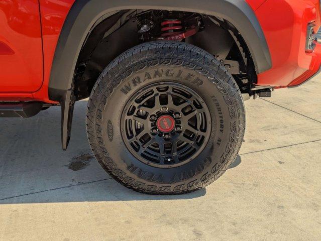 2023 Toyota Tacoma 4WD Vehicle Photo in SELMA, TX 78154-1460