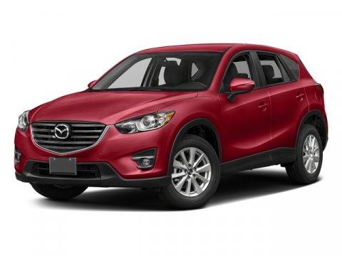 2016 Mazda CX-5 Vehicle Photo in Georgetown, TX 78626