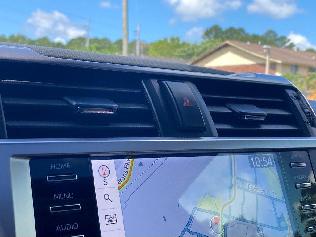 2022 Toyota 4Runner Vehicle Photo in SAVANNAH, GA 31406-4513