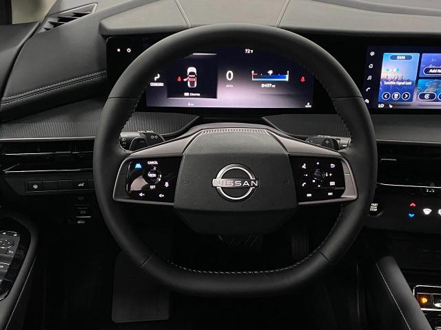 2025 Nissan Murano Vehicle Photo in Appleton, WI 54913