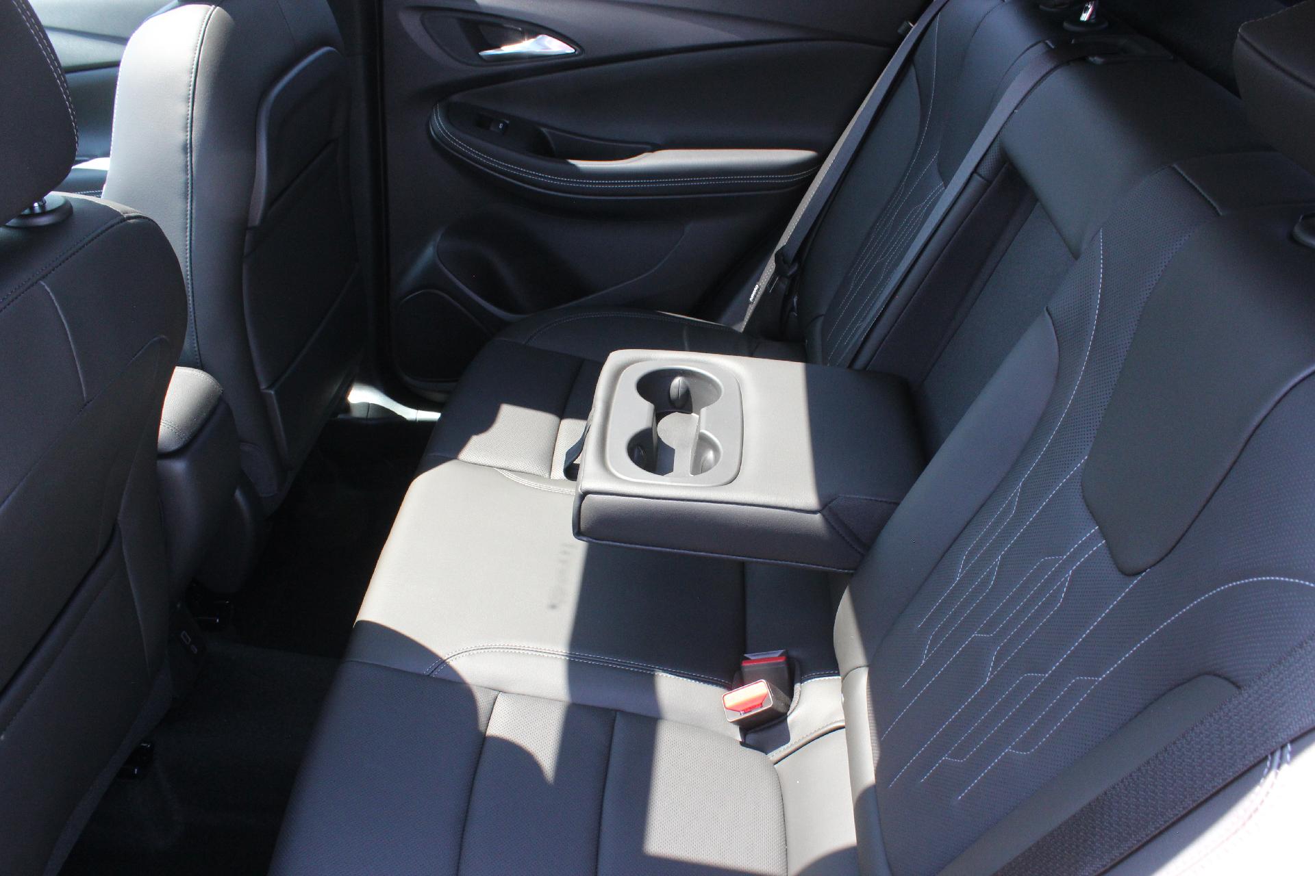 2026 Buick Encore GX Vehicle Photo in AURORA, CO 80012-4011