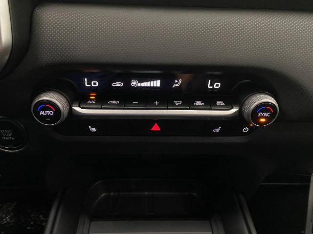 2025 Mazda CX-50 Vehicle Photo in Appleton, WI 54913