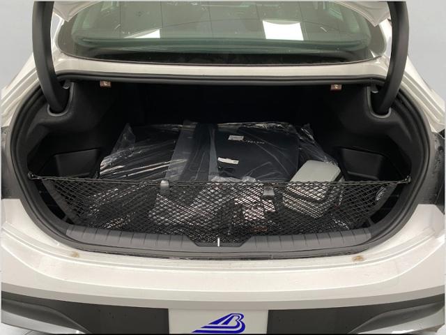2025 Hyundai SONATA Vehicle Photo in Appleton, WI 54913