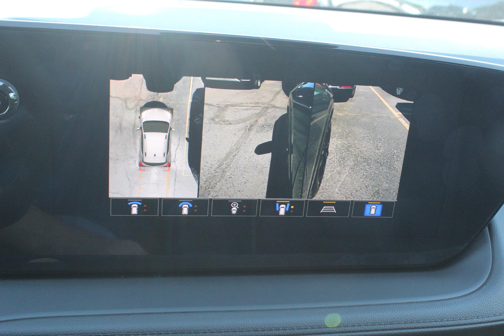 2026 Buick Encore GX Vehicle Photo in AURORA, CO 80012-4011