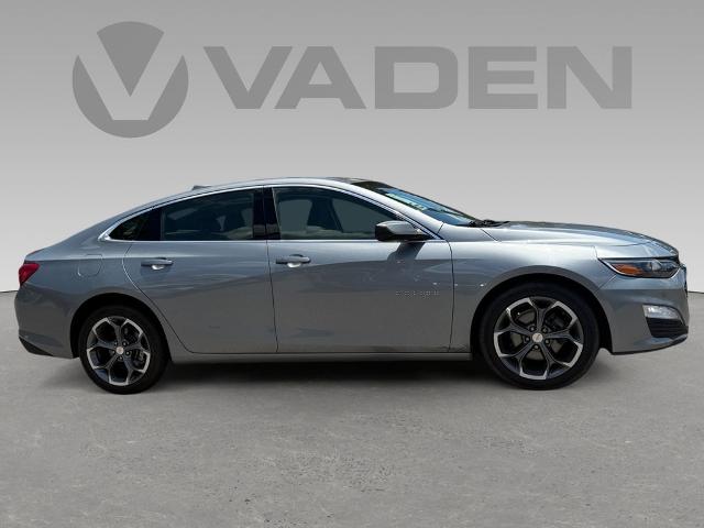 2023 Chevrolet Malibu Vehicle Photo in Savannah, GA 31419