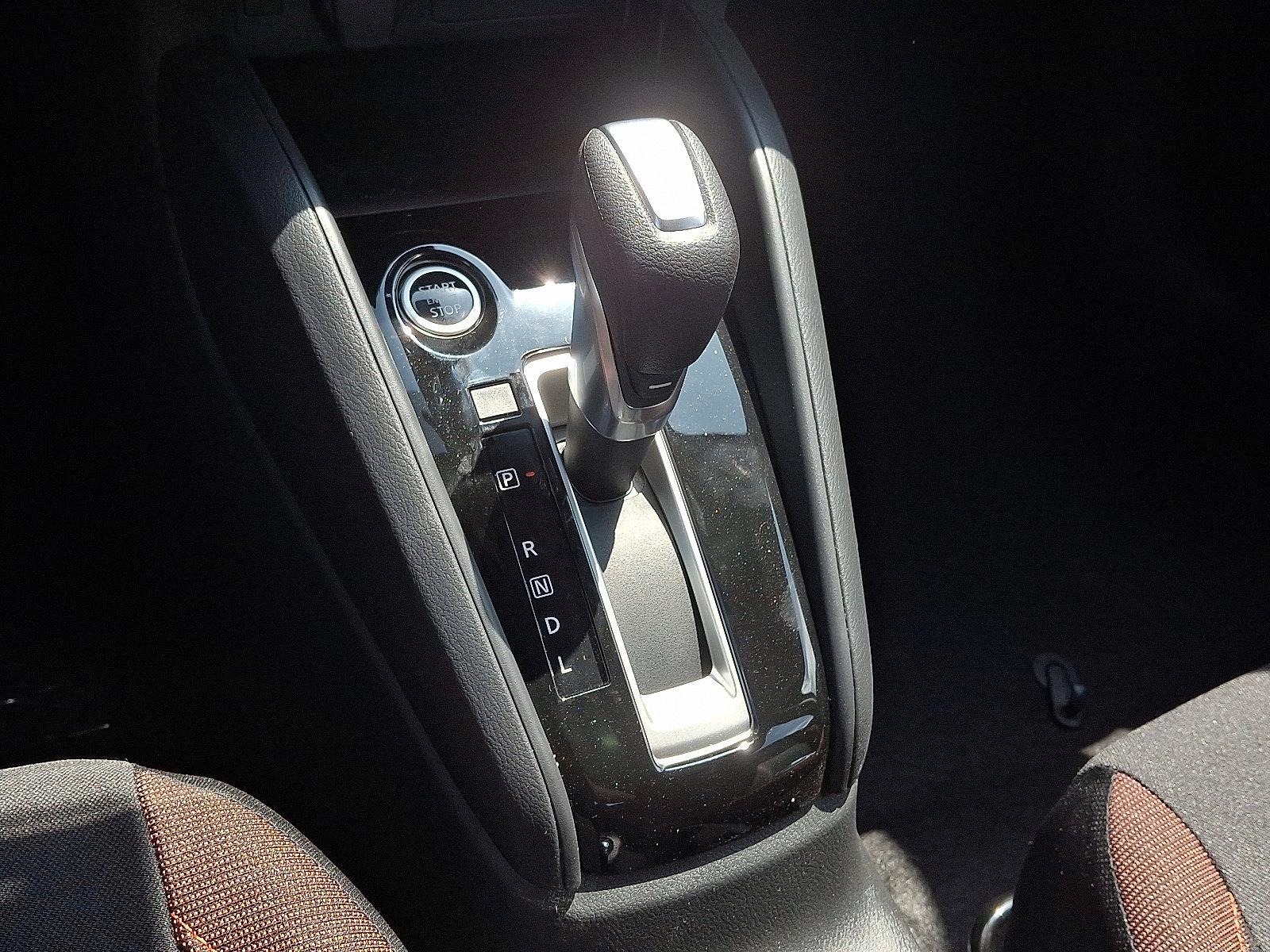 2025 Nissan Versa Vehicle Photo in Mechanicsburg, PA 17050-2306