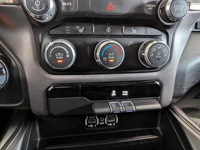 2020 Ram 1500 Vehicle Photo in APPLETON, WI 54914-4656