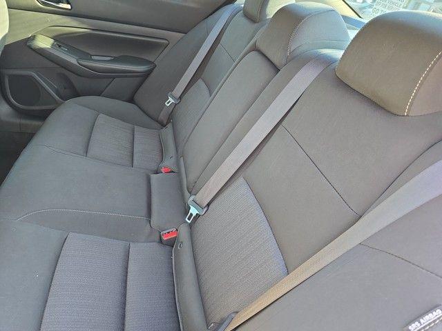 2019 Nissan Altima Vehicle Photo in Pleasant Hills, PA 15236