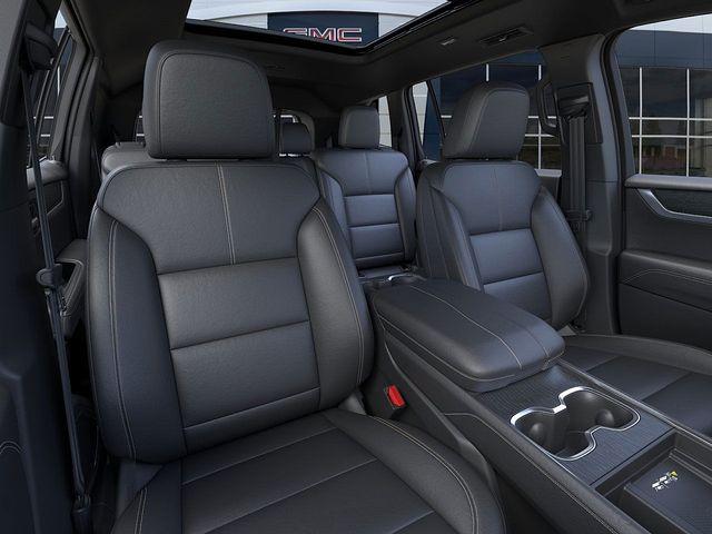 2025 GMC Acadia Vehicle Photo in WATERTOWN, CT 06795-3318