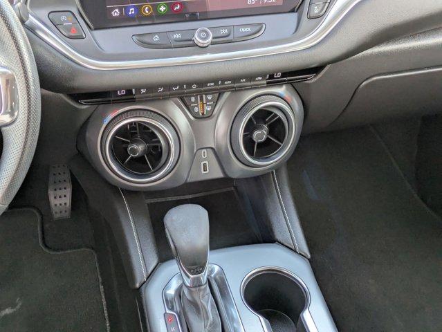 2023 Chevrolet Blazer Vehicle Photo in SELMA, TX 78154-1460