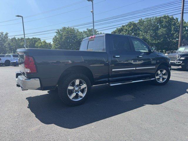 2018 Ram 1500 Vehicle Photo in Mechanicsburg, PA 17050-1707
