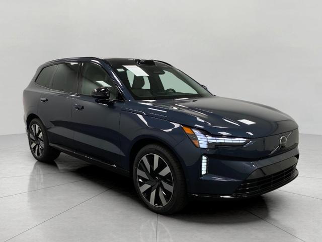 2025 Volvo EX90 Vehicle Photo in Appleton, WI 54913