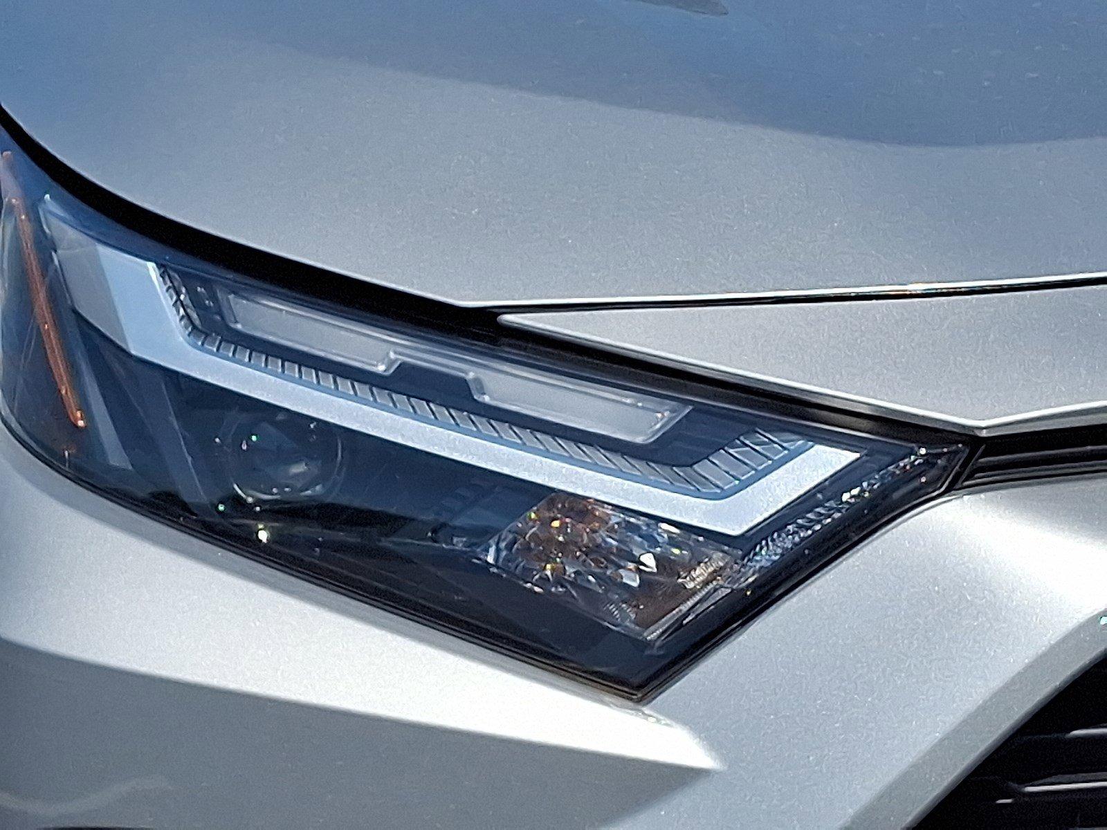 2022 Toyota RAV4 Vehicle Photo in Harrisburg, PA 17111