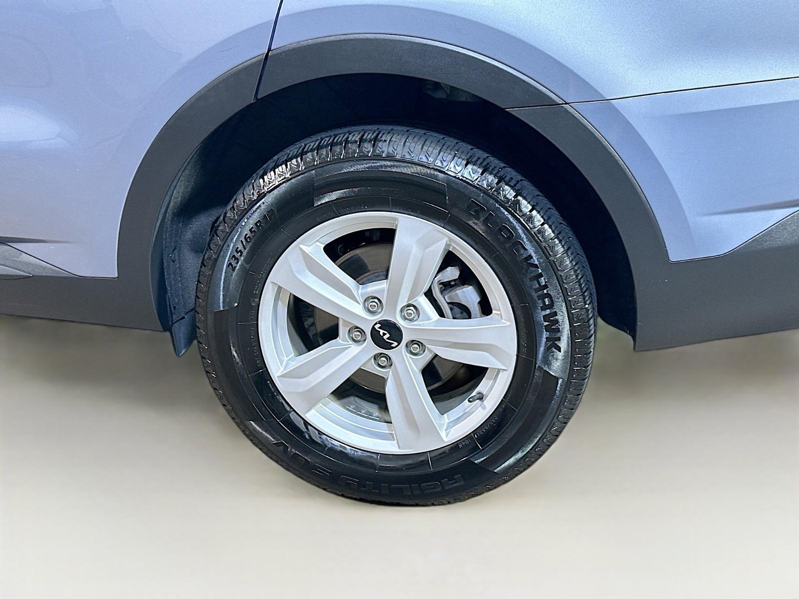 2022 Kia Sorento Vehicle Photo in Langhorne, PA 19047