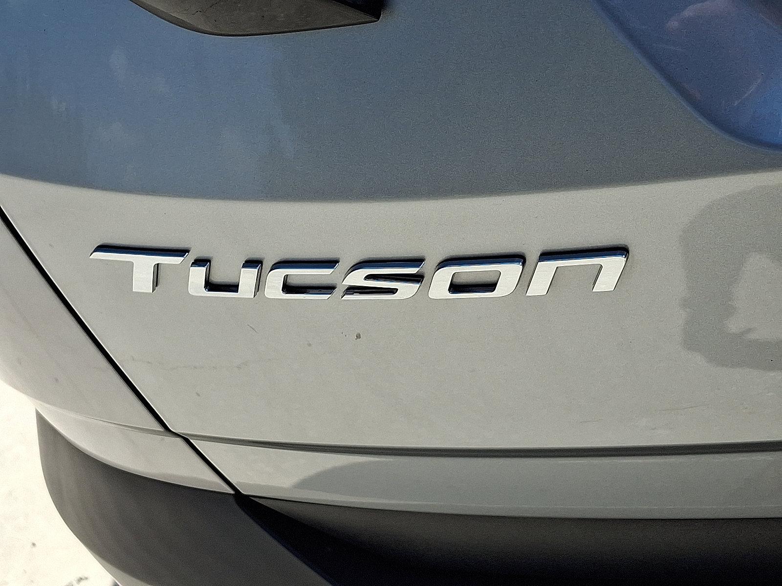 2024 Hyundai TUCSON Vehicle Photo in Harrisburg, PA 17111