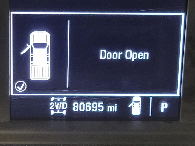 2021 Chevrolet Silverado 2500 HD Vehicle Photo in OSHKOSH, WI 54904-7811