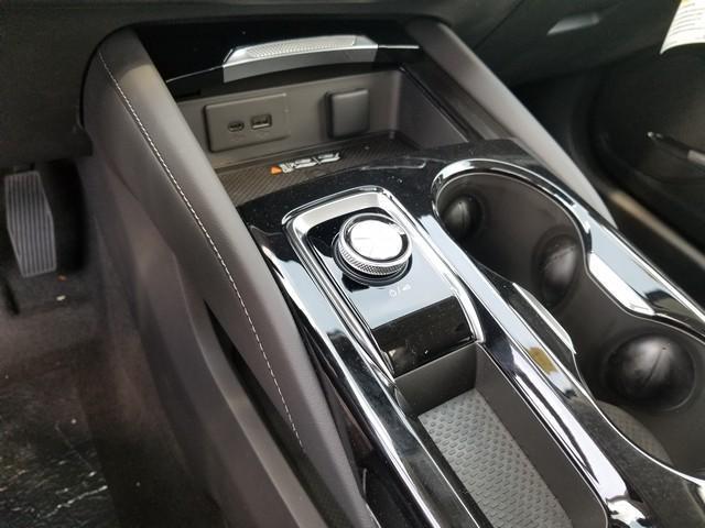 2025 Buick Envision Vehicle Photo in ELYRIA, OH 44035-6349