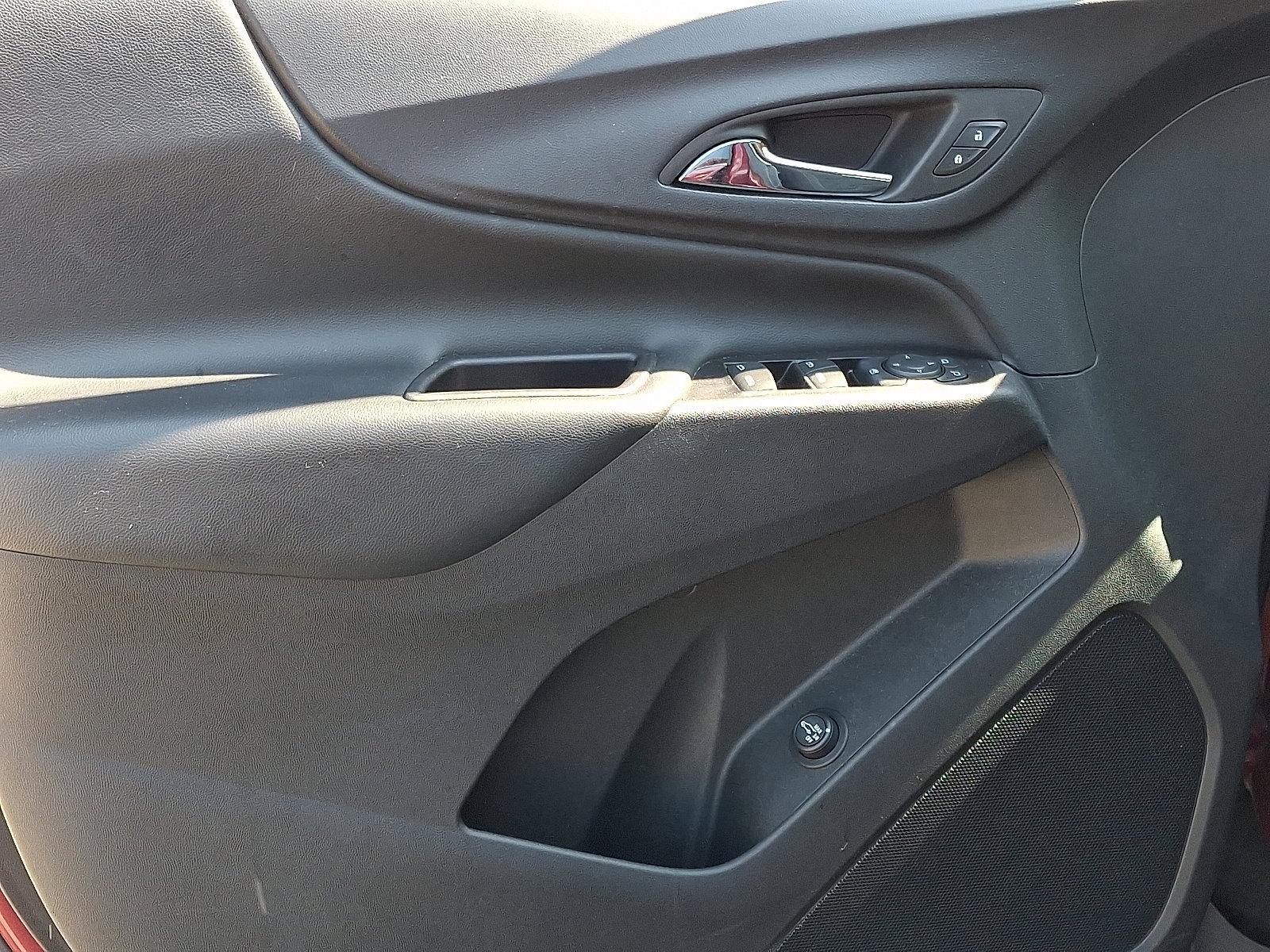2019 Chevrolet Equinox Vehicle Photo in BETHLEHEM, PA 18017-9401