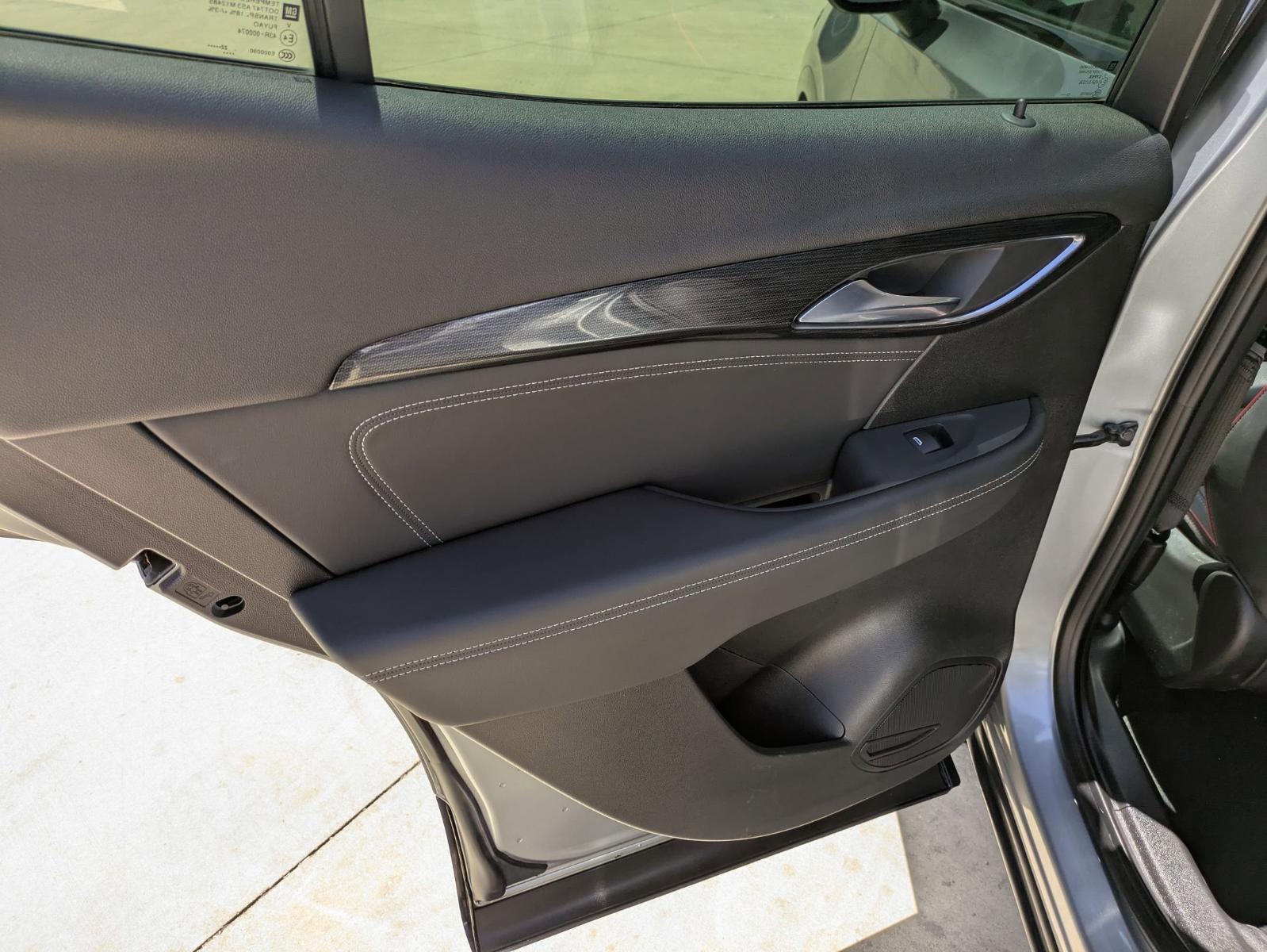 2023 Buick Envision Vehicle Photo in SELMA, TX 78154-1460