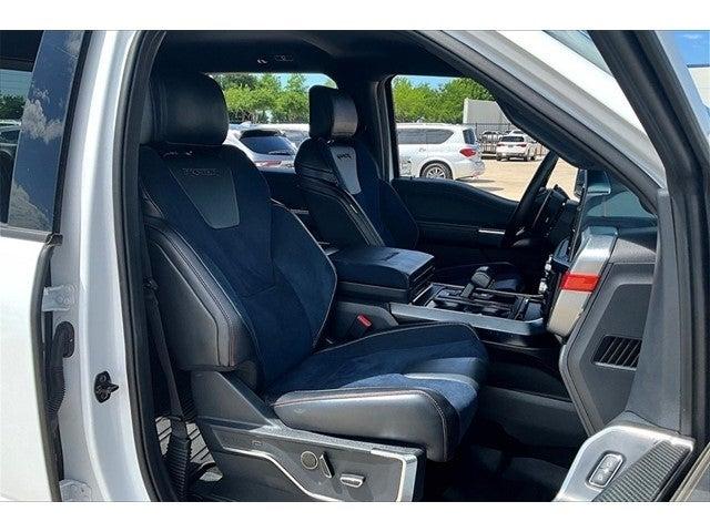 2022 Ford F-150 Vehicle Photo in Grapevine, TX 76051