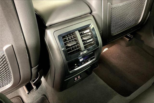 2024 BMW X3 xDrive30i Vehicle Photo in Tulsa, OK 74129