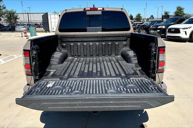 2023 Nissan Frontier Vehicle Photo in Grapevine, TX 76051