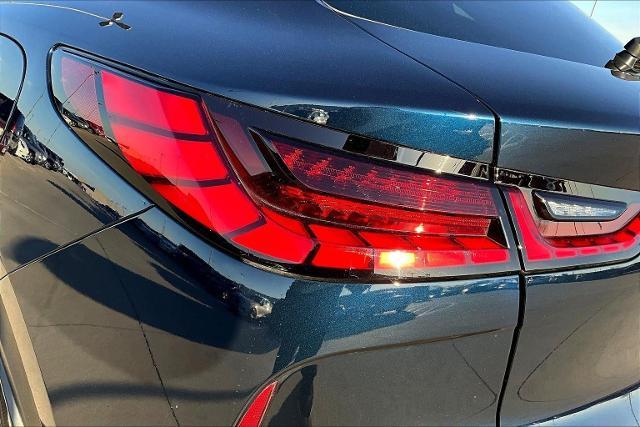 2025 INFINITI QX55 Vehicle Photo in Grapevine, TX 76051