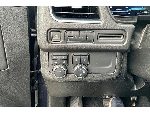 2023 Chevrolet Tahoe Vehicle Photo in San Antonio, TX 78230
