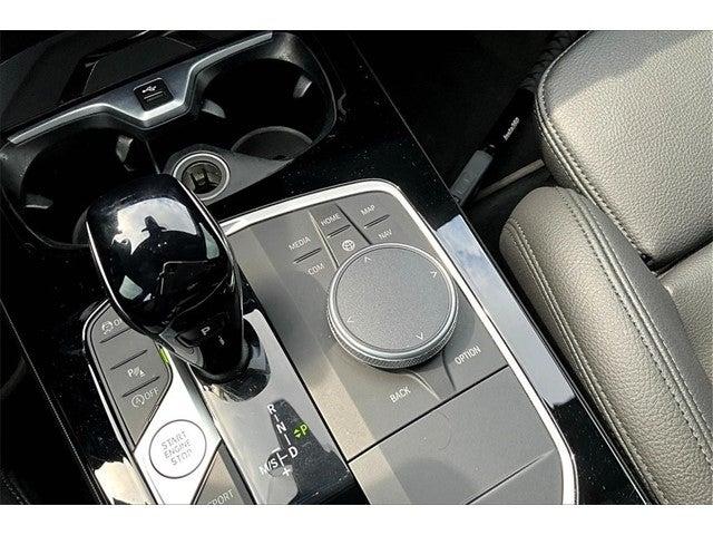 2022 BMW 228i Vehicle Photo in San Antonio, TX 78230