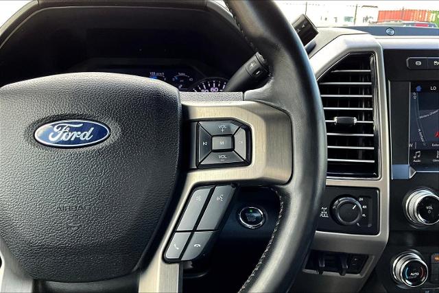 2019 Ford Super Duty F-250 SRW Vehicle Photo in Grapevine, TX 76051