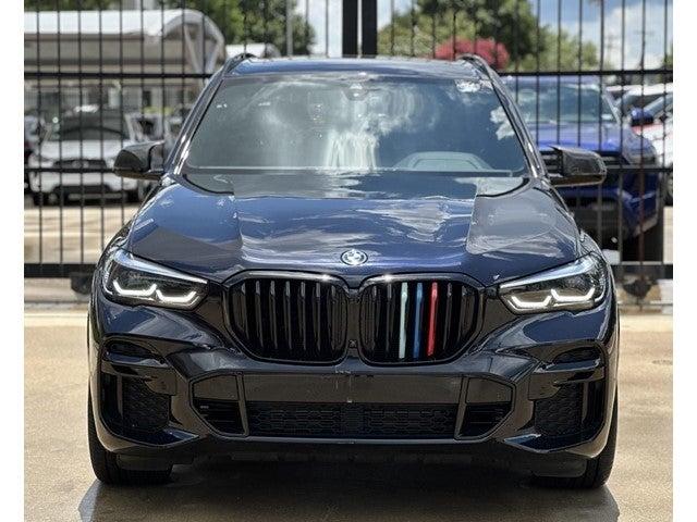 2023 BMW X5 xDrive45e Vehicle Photo in Grapevine, TX 76051