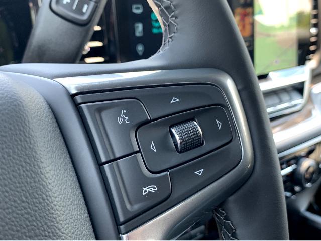 2025 Chevrolet Silverado 2500 HD Vehicle Photo in BEAUFORT, SC 29906-4218