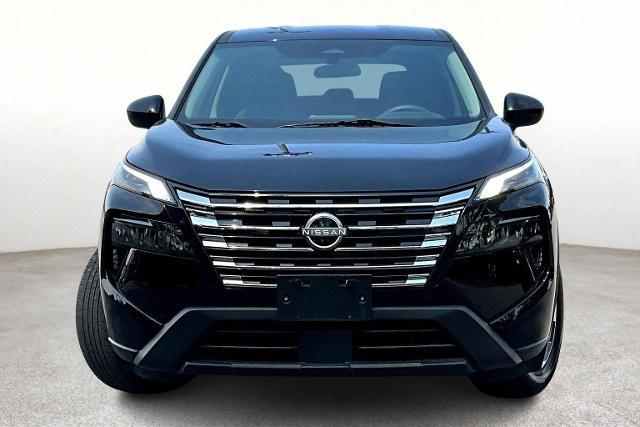 2024 Nissan Rogue Vehicle Photo in Tulsa, OK 74145