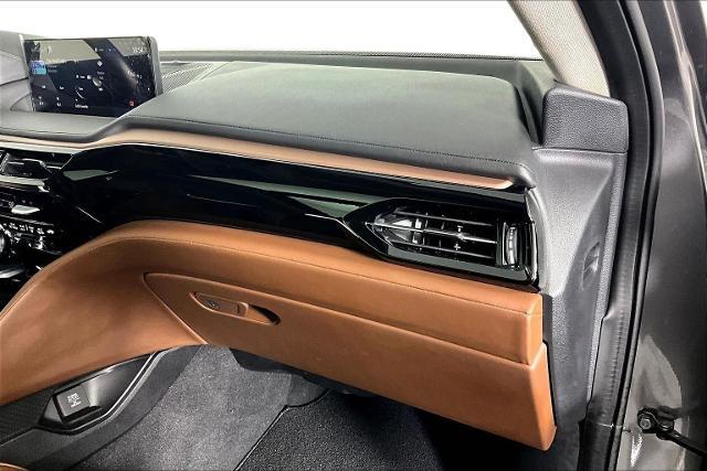 2024 Acura MDX Vehicle Photo in Tulsa, OK 74145
