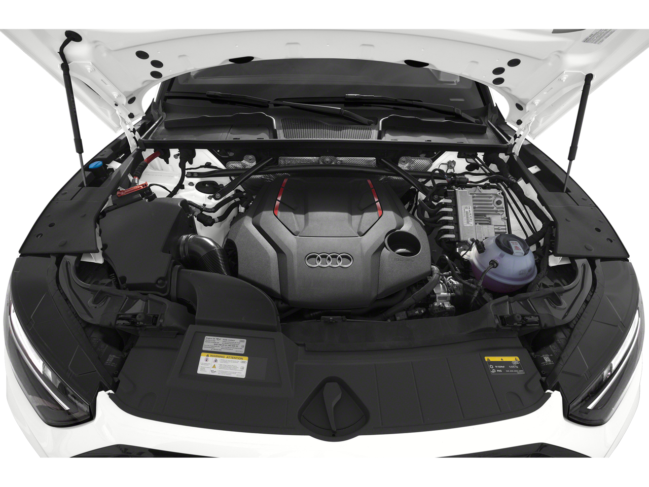 2022 Audi SQ5 Sportback Vehicle Photo in Tulsa, OK 74145