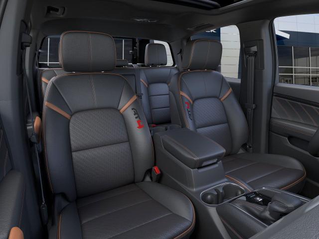 2025 GMC Canyon Vehicle Photo in HARRISBURG, PA 17111-1033